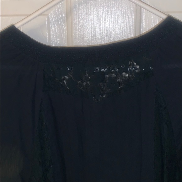 The perfect fall blouse - Picture 5 of 7